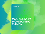 Warsztaty monitoringu Tiandy!