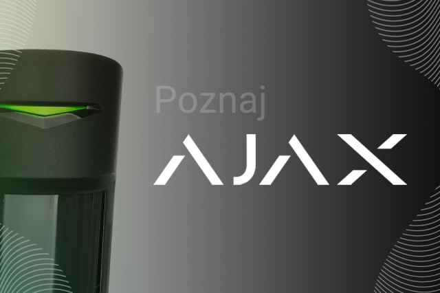 Poznaj Ajax!