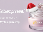 Odbierz prezent! Brak pomysłu? My to ogarniemy.