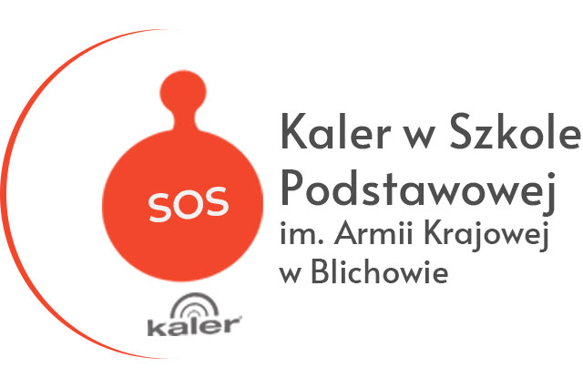 Wdrożenie systemu przywoławczego Kaler w Szkole Podstawowej im. Armii Krajowej w Blichowie