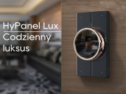 HyPanel Lux – Twój codzienny luksus i nowy wymiar komfortu