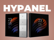 HyPanel – nowy przyjaciel w inteligentnym domu Twoich klientów!